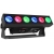 Belka oświetleniowa BBB612 LED Uplight Bar 6x12W RGBAW-UV 6-w-1 DMX